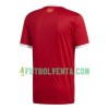Camiseta de fútbol Marruecos 1ª equipación 2019